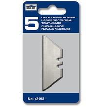 Utility Knife Blades - 5