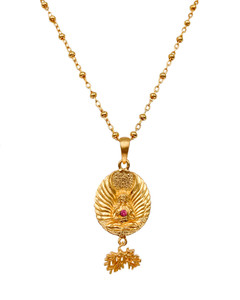 beautiful ethical silver handmade jewellery made in bali with pink tourmaline