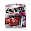 ENERGIZER AA X 4