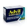 ADVIL LIQUI-GELS X 20 CAPS