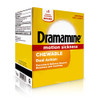 Dramamine- Motion sickness relief/ Alivio del mareo (25 x 2)