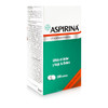 Bayern- Aspirina x 100 tab masticables para niños