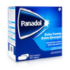 Panadol Extra Strenght / Extra Fuerte x100 caps