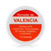 POMADA VALENCIA 12 GR