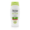 LOTION AVENA ALOE VERA 17 OZ