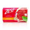 Zest- Grapefruit and Basil Soap/ Jabón Toronja y Albahaca 150g