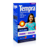 Tempra Jarabe Infantil Mx