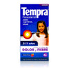 Tempra Infant Syrup/ Tempra Jarabe Infantil MX