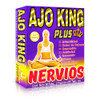 Ajo King - Nervios / Nerves