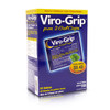 Virogrip P.M. 24 pouches with 2 gel caps_Box_Caja