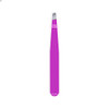 Depilatory tweezers x 36/ Pinzas depilatorias x 36