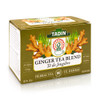 Te de Jengibre - Ginger Tea TADIN_Box_Caja