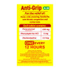 ANTI GRIP DIA x 24 SOBRES