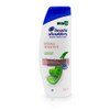 Head & Shoulders -  Shampoo Dermo Sensitive Aloe Extract / Champú Dermo Sensitivo (375 ml)