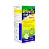 GRIPETIN JARABE INFANTIL SABOR MANZANA