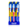 Cepillo dental- Oral B / Toothbrush - Oral B (12Units)