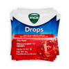 VICK DROPS x 24 SOBRES CEREZA