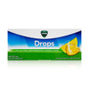 VICK DROPS x 24 SOBRES LIMON