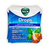 VICK DROPS x 24 SOBRES MENTOL