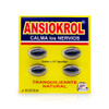 ANSIOKROL DISP 20X4