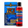 Set // 1  Aceite Ciatica Extra Fuerte 6 Oz + 1 Ciatica Nervio Plus X 60 Caps