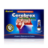 Cerebrex + Ginkgo Biloba- Activador Cerebral/ Brain Activator (x 10)