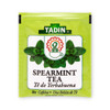 Te Yerbabuena/Tea Spearmint Herbal TADIN_Bag_Bolsa