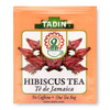 Te Jamaica/ Hibiscus Tea Blend TADIN_Bag_Bolsa