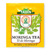 Te Moringa/ Moringa Tea TADIN_Bag_Bolsa