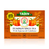 TEA ESPECIAS DE CALABAZA TADIN