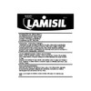 Lamisil- Gotas Antifungico/ antifungal drops