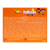 TABCIN NINOS x 12 TABS MASTICABLES SABOR NARANJA