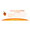 Jabon Miel de Abeja GRISI 3.5 oz_Information