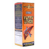 NDM - Extracto Higado Graso / Fatty Liver Extract (60 Ml)