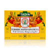 Tadin - Te Curcuma y Mango / Turmeric Mango Tea (24 Bags) Tadin - Te Curcuma y Mango / Turmeric Mango Tea (24 Bags)