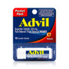 Advil - Tabletas de Ibuprofeno para Dolor y Fiebre / Ibuprofen Pain & Fever Relief Tablets (10 Tabs)