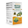 Salutari - Cápsulas de Moringa / Moringa Capsules (60 Caps)