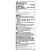 Pediatric fever relief liquid medicine