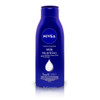 NIVEA – Milk Nutritiva Crema Corporal – Deep Moisturizing Body Lotion – 400 ml