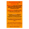 Vital Fuerte – Hierro 10 en 1 – Iron Complex Dietary Supplement – 100 Tabs