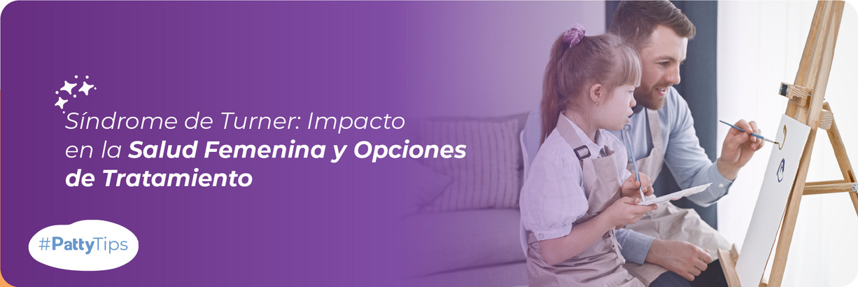 28 de agosto Día Mundial del Síndrome de Turner 