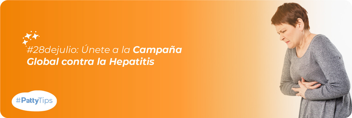 Hepatitis: Una mirada profunda a la enfermedad y su prevención 