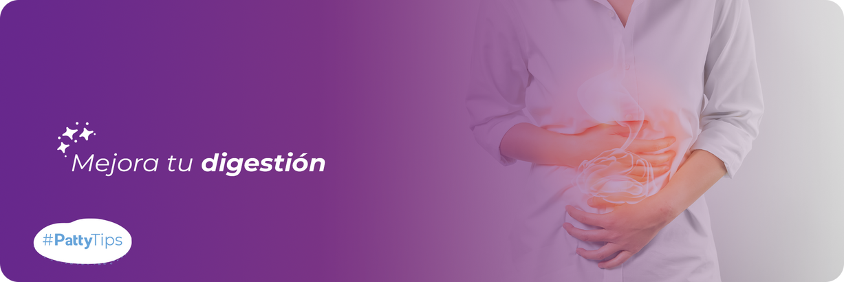 ¿Qué alimentos comer para una mejor digestión? 