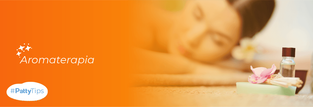 Aromaterapia ¿Qué es? y ¿Para qué sirve?