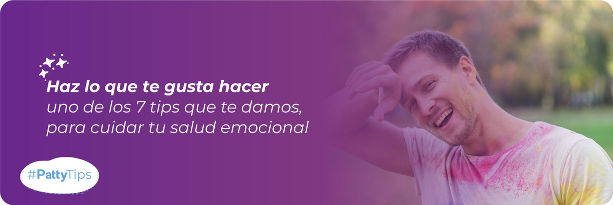 Cómo mejorar tu salud mental