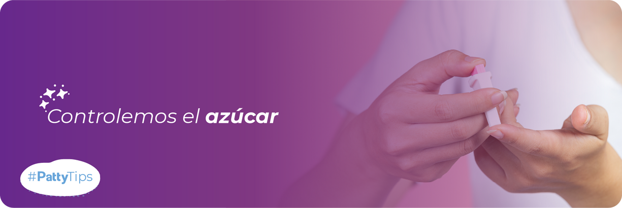 Cuando los síntomas de la diabetes son una preocupación