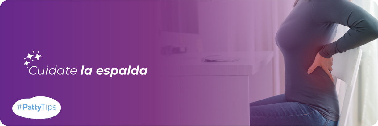 Hablemos de la lumbalgia 