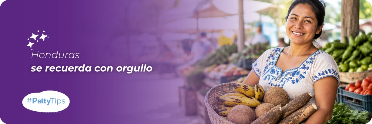 Honduras: entre Copán, baleadas y raíces que viven en el corazón