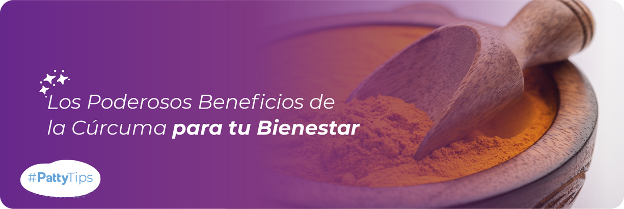La Cúrcuma: Un Poderoso Aliado para la Salud 