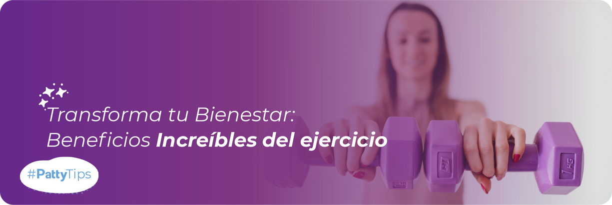 La Importancia del Ejercicio en Nuestra Salud y Bienestar 